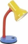 Lampy stojące - Brilliant 99122/03 oprawa stojąca JUNIOR - miniaturka - grafika 1