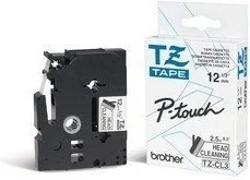 Brother TZCL3 - Kaseta czyszcząca głowicy drukującej TZCL3 - Dodatki do drukarek i skanerów - miniaturka - grafika 3