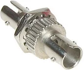 Akcesoria do monitoringu - Abcvision ADAPTER AD-ST/ST JEDNOMODOWY - miniaturka - grafika 1