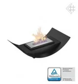 Biokominki - Kratki.pl Biokominek MISA TÜV BIOMISA/MINI/TUV BIOMISA/MINI/TUV - miniaturka - grafika 1