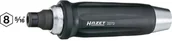 Klucze pneumatyczne - Hazet Klucz udarowy Hazet 2272 - miniaturka - grafika 1