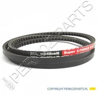 Części i akcesoria do maszyn rolniczych - KVERNELAND PASEK KLINOWY WENTYLATORA AC690115 - miniaturka - grafika 1