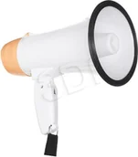 Inne akcesoria audio-wideo - Blow megafon MP-513 5900804035169 - miniaturka - grafika 1