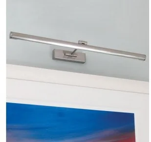 Astro Lighting Goya 760 LED Nikiel mat 0875 - Lampy ścienne - miniaturka - grafika 5