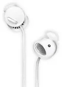 Słuchawki - Urbanears Medis White białe - miniaturka - grafika 1