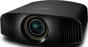 Projektor Sony VPL-VW500ES - Projektory Projektor Sony VPL-VW500ES - Projektory - miniaturka - grafika 1