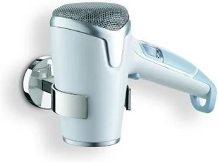 Zack Uchwyt na suszarkę do włosów Scala 40054 - Wieszaki łazienkowe - miniaturka - grafika 2