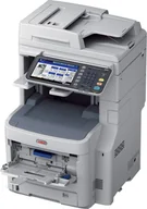 Urządzenia wielofunkcyjne - OKI MC780dfnfax (45377014) - miniaturka - grafika 1