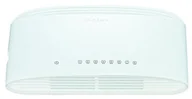 Switche - D-Link DGS-1008d Desktop Switch (8-Port Gigabit) DGS-1008D/E - miniaturka - grafika 1