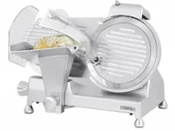 Krajalnice gastronomiczne - Casselin Krajalnica do mięsa śr. 250mm 0,2 do 15,5mm 240W 230V 460x450x(H)380mm CTJ250B - miniaturka - grafika 1
