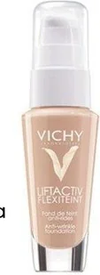 Vichy Liftactiv Flexilift Teint Podkład 35 sand 30ml - Podkłady do twarzy - miniaturka - grafika 2