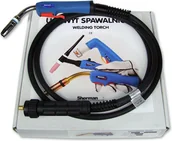 Akcesoria spawalnicze - UCHWYT SPAWALNICZY MB-25 4M - miniaturka - grafika 1