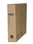 Segregatory - ELBA KARTON ARCHIWIZACYJNY TRIC 10 GRZBIET 5,5 CM - miniaturka - grafika 1