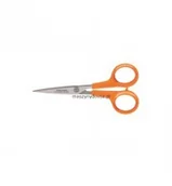 Nożyczki krawieckie - Fiskars nożyczki do nitek 13cm 859881 - miniaturka - grafika 1