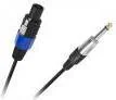 Kable - NoName Kabel Jack 6,3 wtyk-Speakon wtyk 5mHQ KPO2759-5 - miniaturka - grafika 1