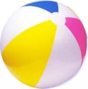 Intex 59030NP piłka wodna uni, średnica 61 cm (bez powietrza) ITX-003 - Pływanie - miniaturka - grafika 2