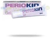 Wybielanie zębów - APC INSTYTUT SP. Z O.O. PERIOKIN Żel stany zapalne dziąseł 30ml 7051668 - miniaturka - grafika 1