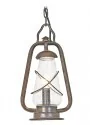 Elstead Lighting Lampa wisząca MINERS MINERS CHN IP43 - Lampy ogrodowe - miniaturka - grafika 4