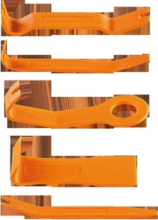 NEO Tools Tools 11-822 5 szt - Pozostałe narzędzia ogrodowe - miniaturka - grafika 2