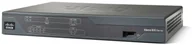 Routery - Cisco C888EA-K9 - miniaturka - grafika 1