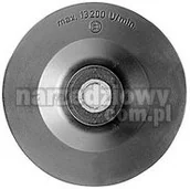 Materiały ścierne - Bosch Talerz oporowy 2608601005 - miniaturka - grafika 1