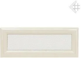 Kratki.pl Kratka kominkowa malowana OSKAR kremowa 11x42 6674-898A9_2013020712395 - Akcesoria kominkowe Kratki.pl Kratka kominkowa malowana OSKAR kremowa 11x42 6674-898A9_2013020712395 - Akcesoria kominkowe - miniaturka - grafika 1