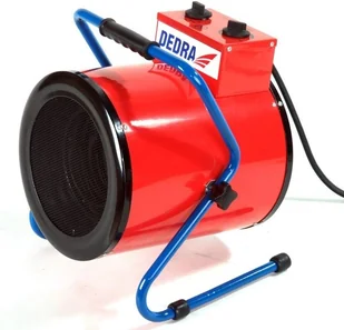 DEDRA DED 9931 - Nagrzewnice - miniaturka - grafika 2