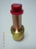 Akcesoria spawalnicze - SOCZEWKA GAZOWA U-201 2,0 - miniaturka - grafika 1