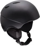 Kaski narciarskie - R.E.D. Hi-Fi czarny - miniaturka - grafika 1