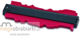 RUBI SZABLON DO FORM 70925 - Akcesoria do elektronarzędzi - miniaturka - grafika 2