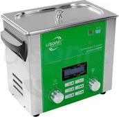 Myjki ultradźwiękowe - Ulsonix PROCLEAN 3.0DSP - miniaturka - grafika 1