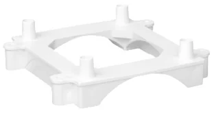 Kontakt Simon Connect podstawa do miniwieży ST450/9 podstawa - Inne akcesoria elektryczne - miniaturka - grafika 2