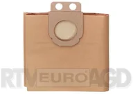 Worki do odkurzaczy - METABO Worki papierowe na pył 50 l do ASR 2050 i SHR 2050 (5 szt.) 631936000 - miniaturka - grafika 1