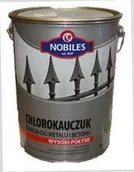 Emalie - Dekoral Emalia Nobiles Czarnyy 5L. - miniaturka - grafika 1