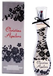 Christina Aguilera woda perfumowana 50ml - Wody i perfumy damskie - miniaturka - grafika 2
