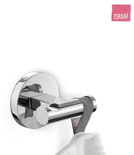 Zack SCALA Wieszak na ręcznik podwójny 40063 - Wieszaki łazienkowe - miniaturka - grafika 4