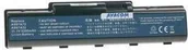 Baterie do laptopów - AVACOM NOAC-4920-806 do Acer Aspire 4920, 4310, eMachines E525 - miniaturka - grafika 1