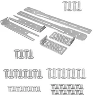 Akcesoria do serwerów - Cisco C3850 4PT-KIT = Rack Mount Kit (4-Point) zapewnia Catalyst 3850 C3850-4PT-KIT= - miniaturka - grafika 1