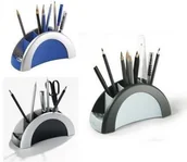 Przyborniki na biurko - Durable Przybornik na biurko VEGAS NB-6298 - miniaturka - grafika 1