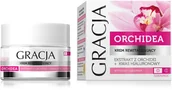 Kremy do twarzy - Gracja Krem orchidea na dzień i na noc rewitalizujący 50ml - miniaturka - grafika 1