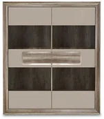 Witryny - Forte Witryna TIZIANO TZV54B - miniaturka - grafika 1