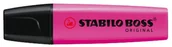 Zakreślacze - Stabilo Zakreślacz Boss lila 70/58 - miniaturka - grafika 1