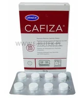 Akcesoria i części do ekspresów do kawy - Urnex Cafiza - Tabletki do czyszczenia ekspresów - 32 sztuki 12-E31-UXC32-48 - miniaturka - grafika 1