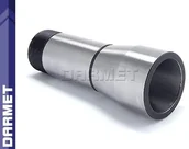 Tuleje - Darmet Tulejka zaciskowa 5C ze stożkiem Morse'a - MS4 - miniaturka - grafika 1