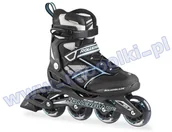 Rolki - Rollerblade Zetrablade W 2015 (9992) - miniaturka - grafika 1