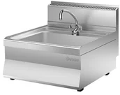 Inne urządzenia gastronomiczne - Bartscher Zlewozmywak - miniaturka - grafika 1