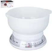 Wagi kuchenne - Orion Round - miniaturka - grafika 1