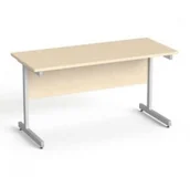 Biurka - Sove Biurko biurowe SV-26 70x140 ) - miniaturka - grafika 1