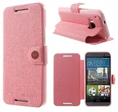 Etui i futerały do telefonów - HTC LD a000345 SO Case pokrowiec ochronny na One, M9 srosa wydmuchu - miniaturka - grafika 1