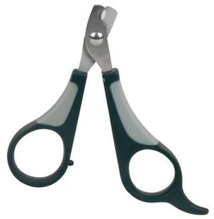 Trixie TX-2373 Obcinaczki do pazurków 8.5cm - Pielęgnacja łap i pazurów - miniaturka - grafika 4